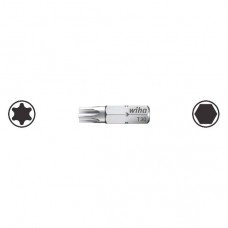 Wiha Standard Bit - Torx® Conic - Style C 6.3. - T27 - 04929